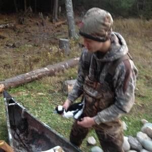 Meet your Posher, Josh